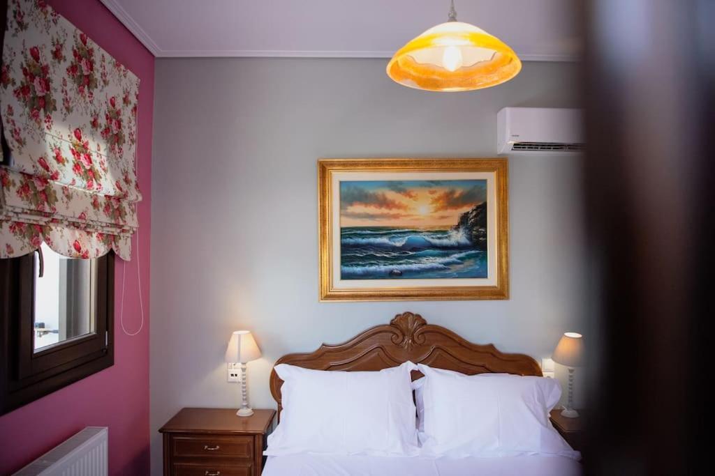 Villa Valentina Kala Nera Esterno foto