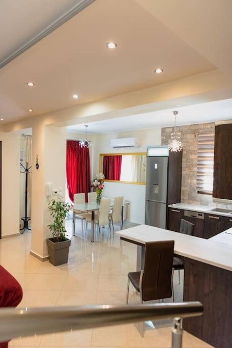 Villa Valentina Kala Nera Esterno foto
