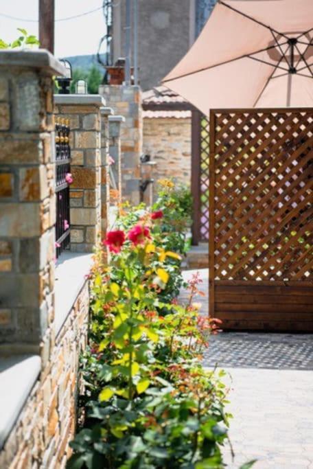 Villa Valentina Kala Nera Esterno foto