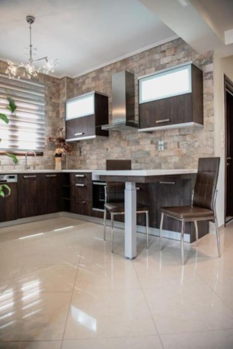 Villa Valentina Kala Nera Esterno foto
