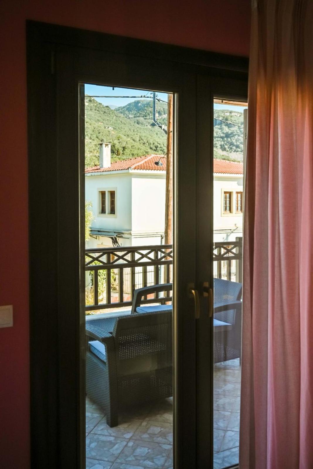 Villa Valentina Kala Nera Esterno foto