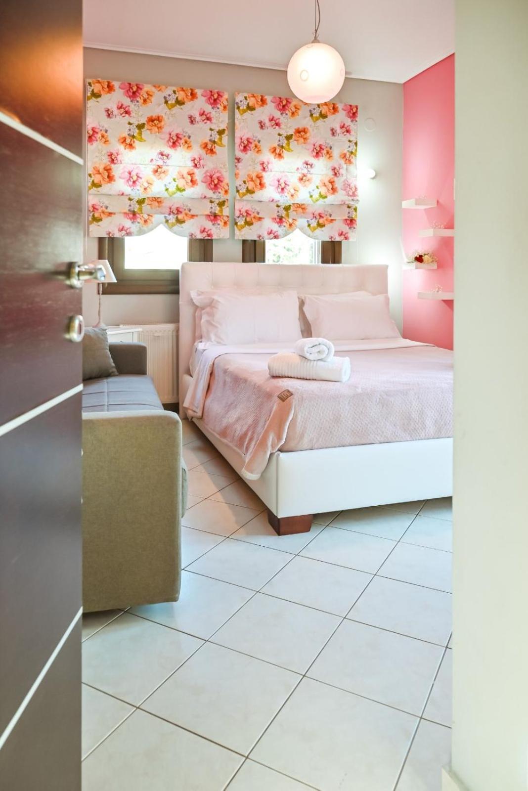 Villa Valentina Kala Nera Esterno foto