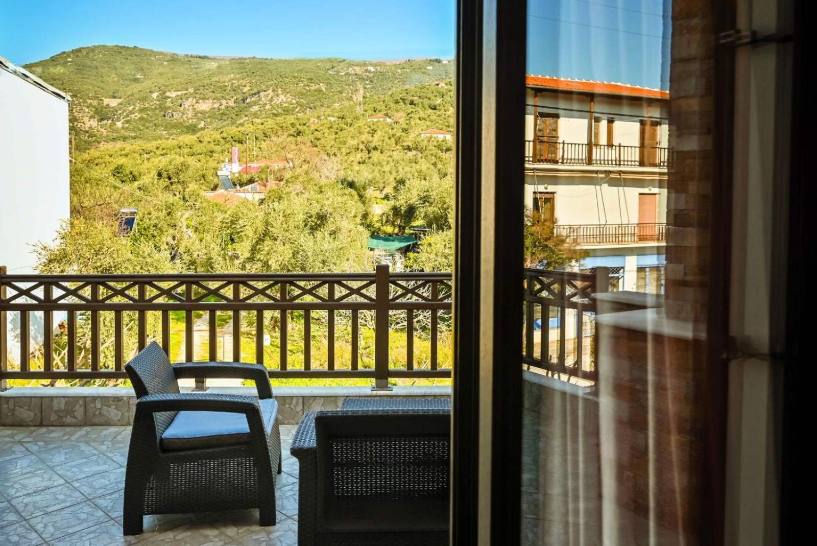 Villa Valentina Kala Nera Esterno foto